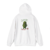 Judgy Pickle Hoodie